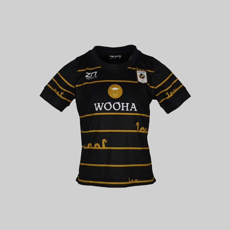 Loch Ness Thuisshirt 2020/2021