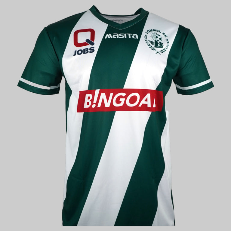 Lommel Thuisshirt 2021/2022