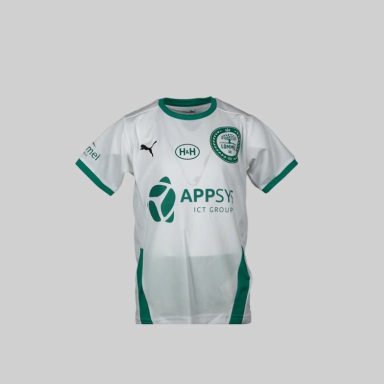Lommel uitshirt 2023/2024