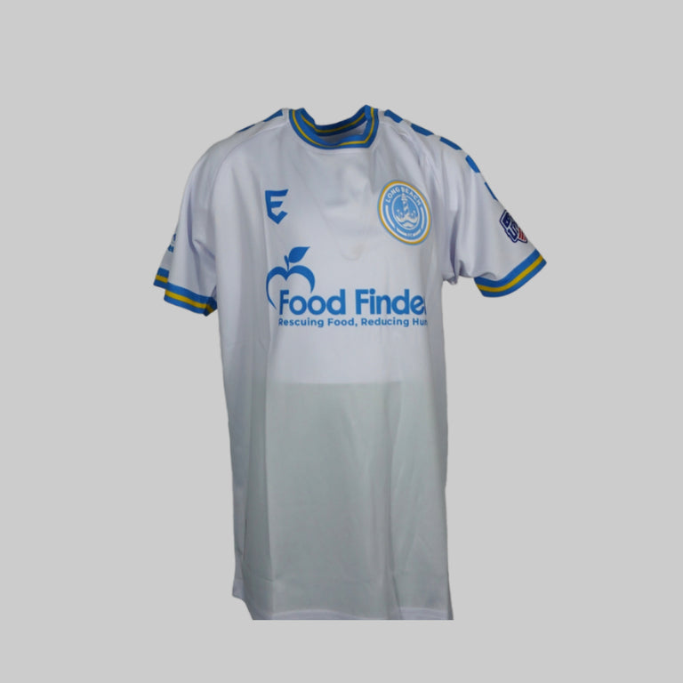Long Beach FC 2025 Uitshirt