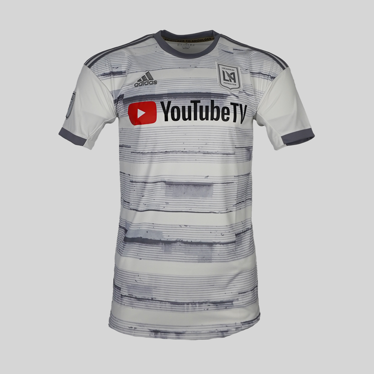 Los Angeles Uitshirt 2019