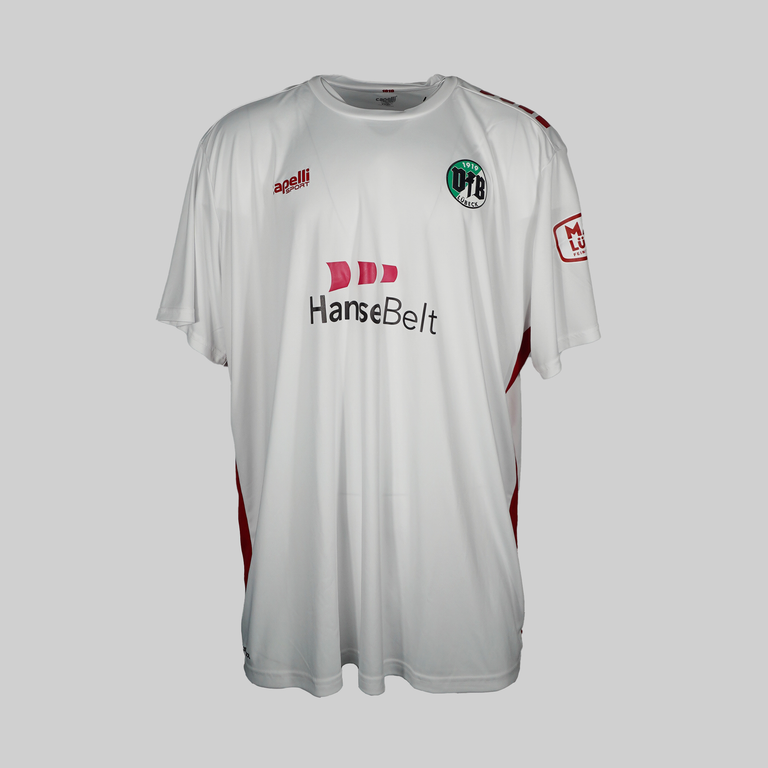 Lübeck Uitshirt 2023/2024
