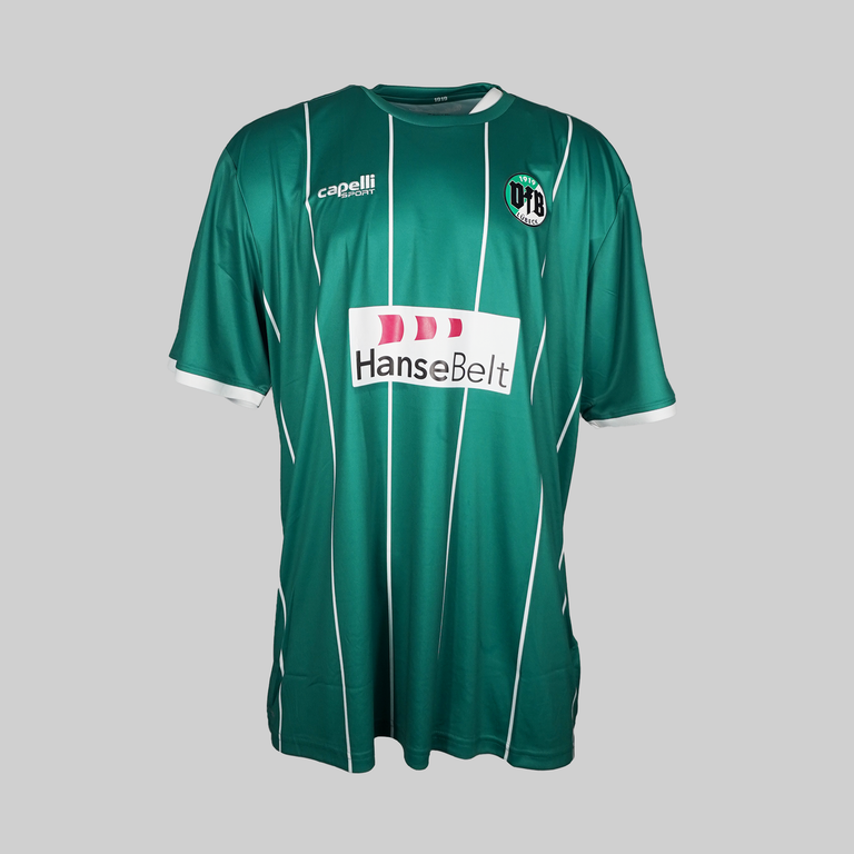 Lübeck Thuisshirt 2023/2024