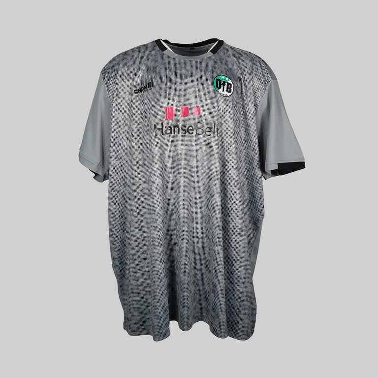 Lübeck Thuisshirt 2023/2024
