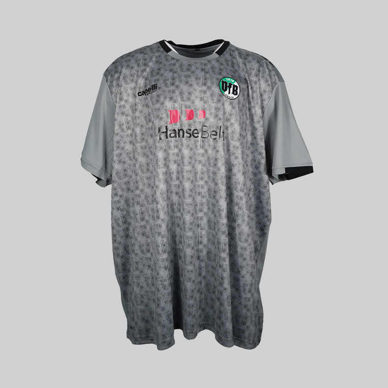 Lübeck Thuisshirt 2023/2024