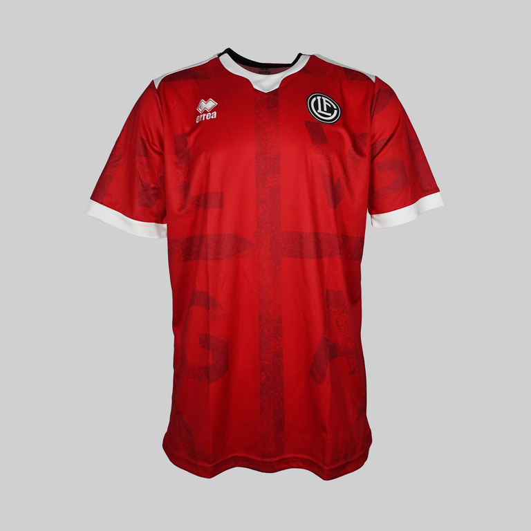 Lugano 2022/2023 Derde Shirt
