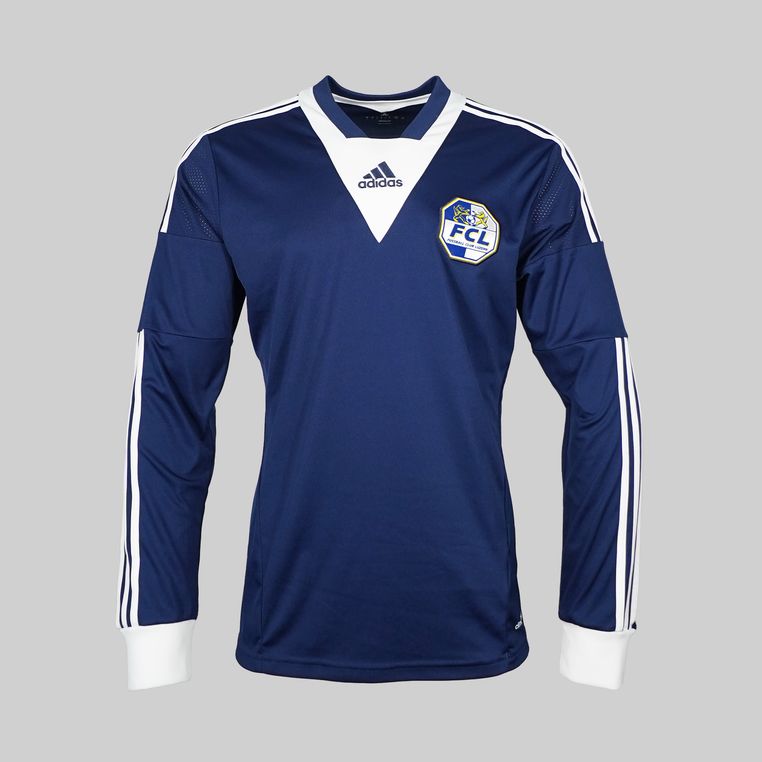 Luzern Thuisshirt 2014/2015