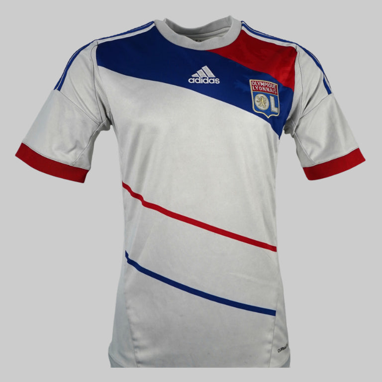 Lyon Thuisshirt 2012/2013