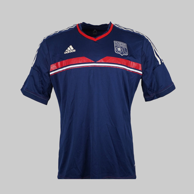 Lyon Thuisshirt 2013/2014