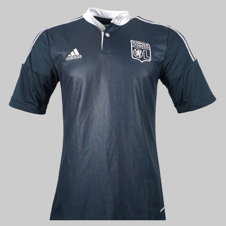 Lyon Thuisshirt 2014/2015
