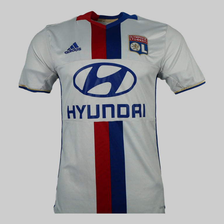 Lyon Thuisshirt 2016/2017