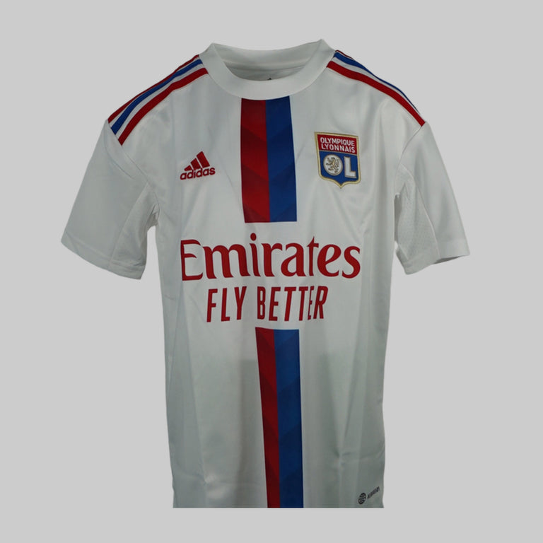 Lyon Thuisshirt 2022/2023