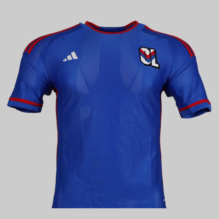 Lyon Uitshirt 2023/2024
