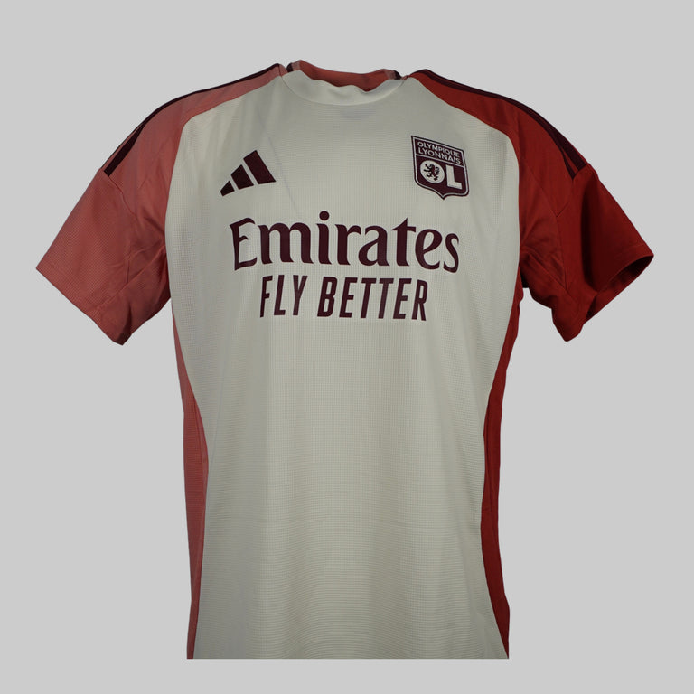 Lyon Thuisshirt 2024/2025