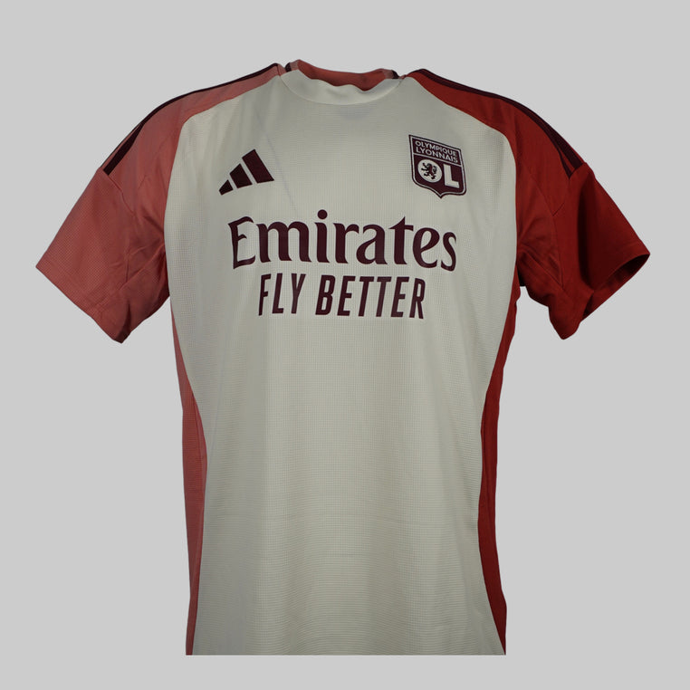 Lyon Thuisshirt 2024/2025