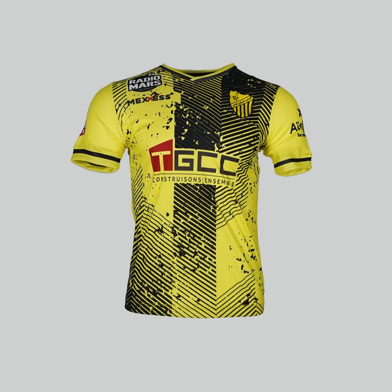 Mas Fes Thuisshirt 2021/2022