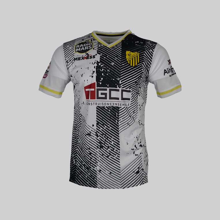 Mas Fes Uitshirt 2021/2022