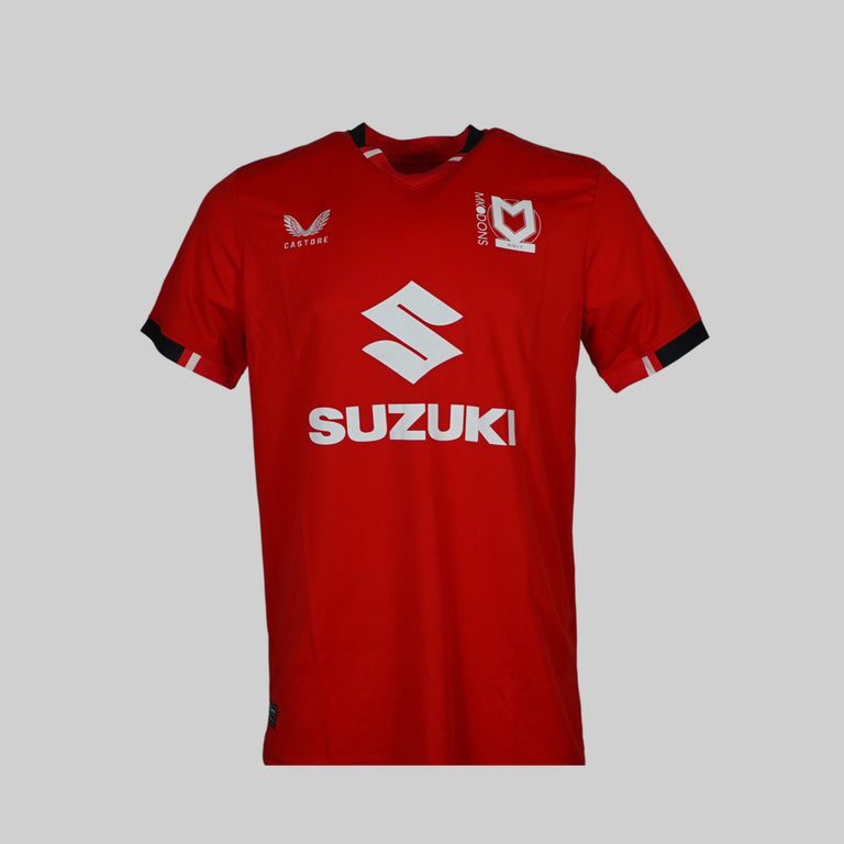 MK Dons Uitshirt 2023/2024