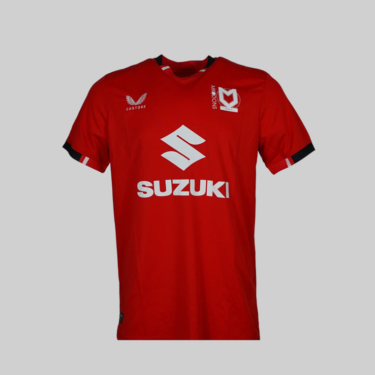 MK Dons Uitshirt 2023/2024
