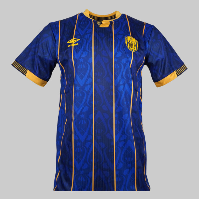 MKE Ankaragucu Thuisshirt 2024/2025