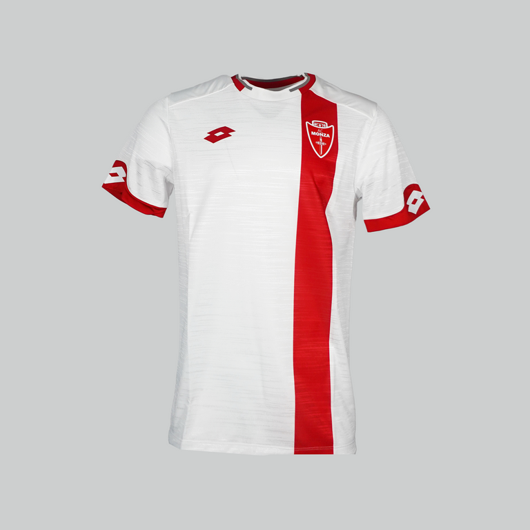Monza 2019/2020 Uitshirt