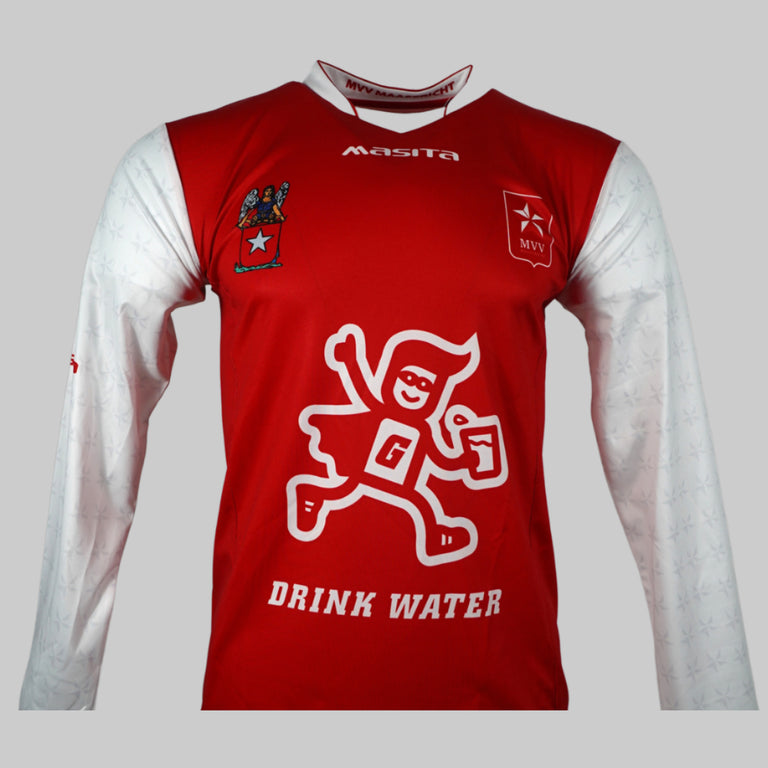 MVV Maastricht Thuisshirt 2016/2017