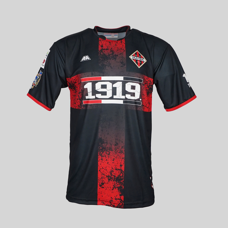 Macva Sabac 2019/2020 Derde Shirt