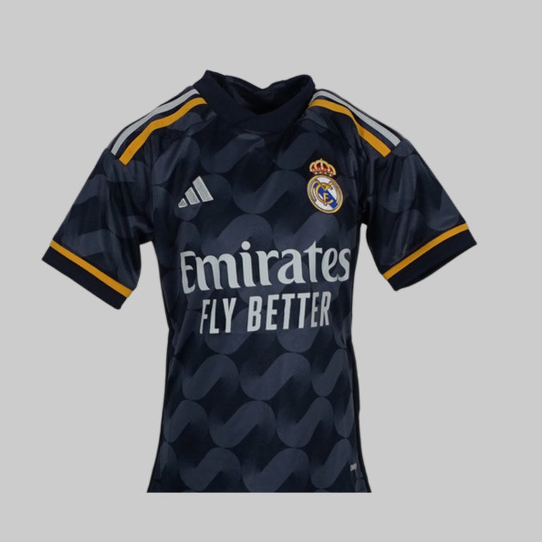 Real Madrid Uitshirt 2023/2024