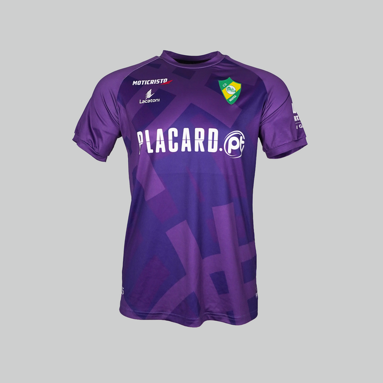 Mafra 2022/2023 Derde/Doelman Thuisshirt