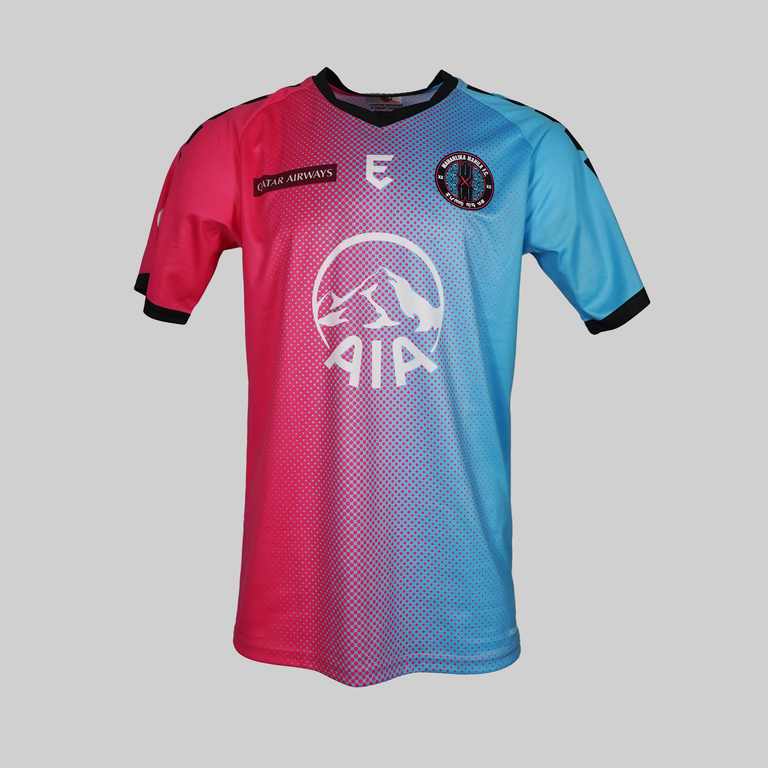 Maharlika FC Uitshirt 2023/2024
