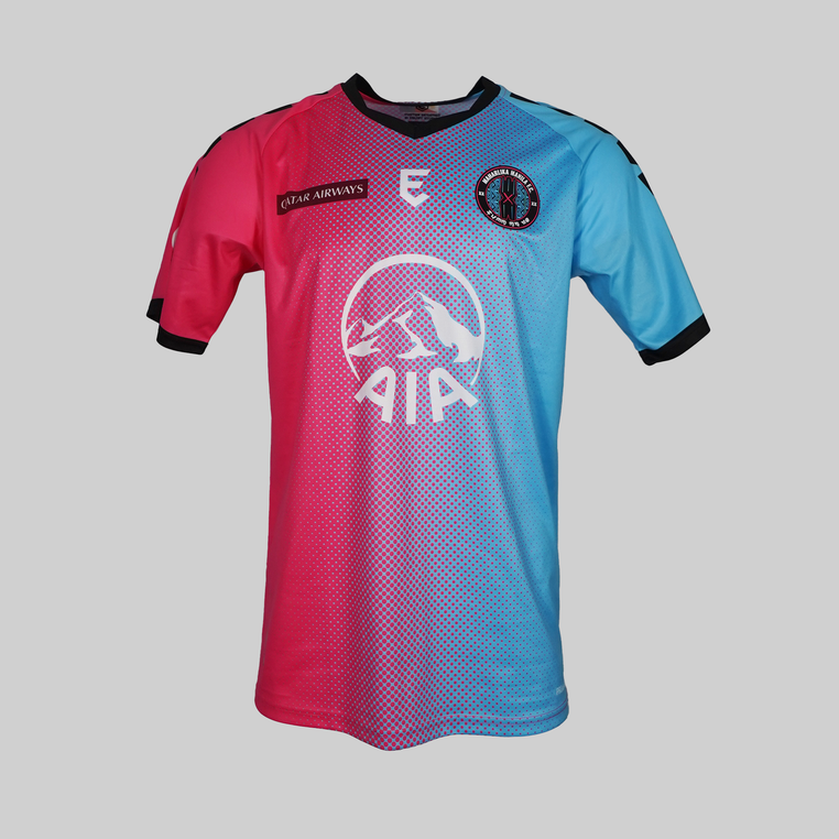 Maharlika FC Uitshirt 2023/2024