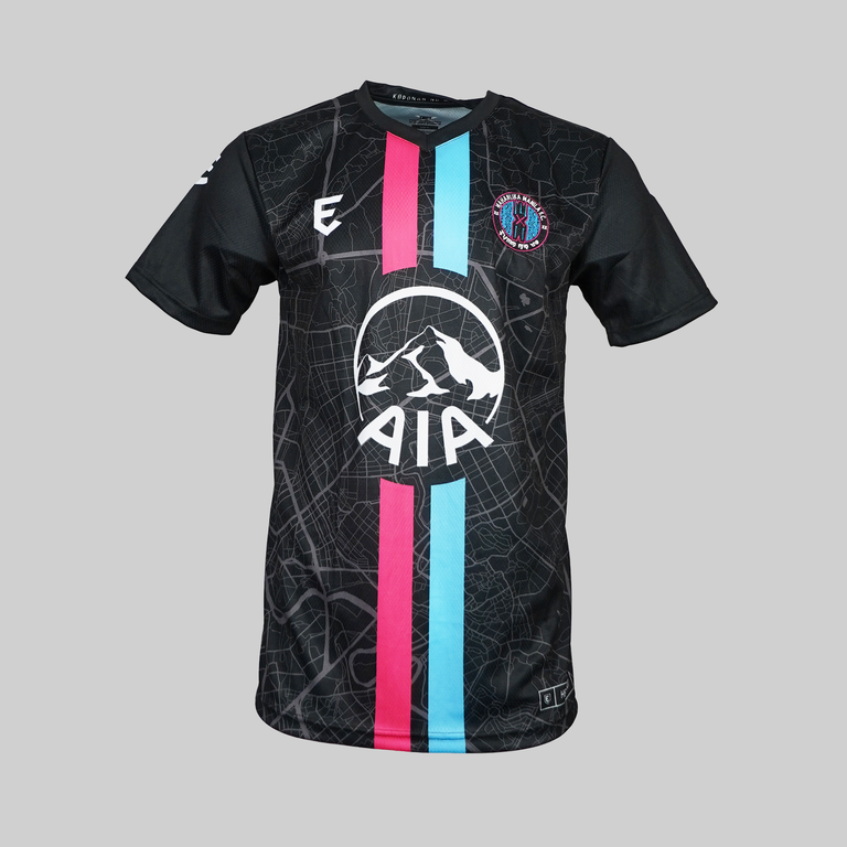Maharlika FC Thuisshirt 2022/2023