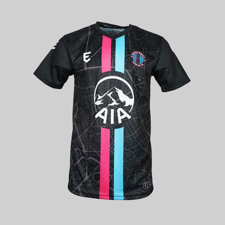Maharlika FC Thuisshirt 2022/2023