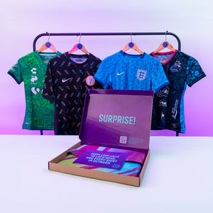 Verrassingsshirt Box | Dames