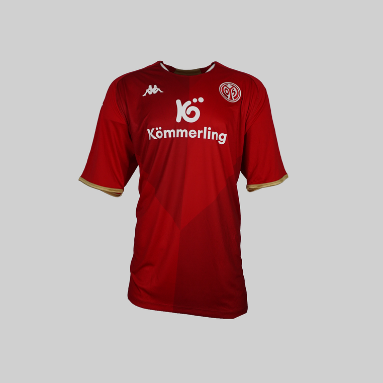 Mainz thuisshirt 2022/2023
