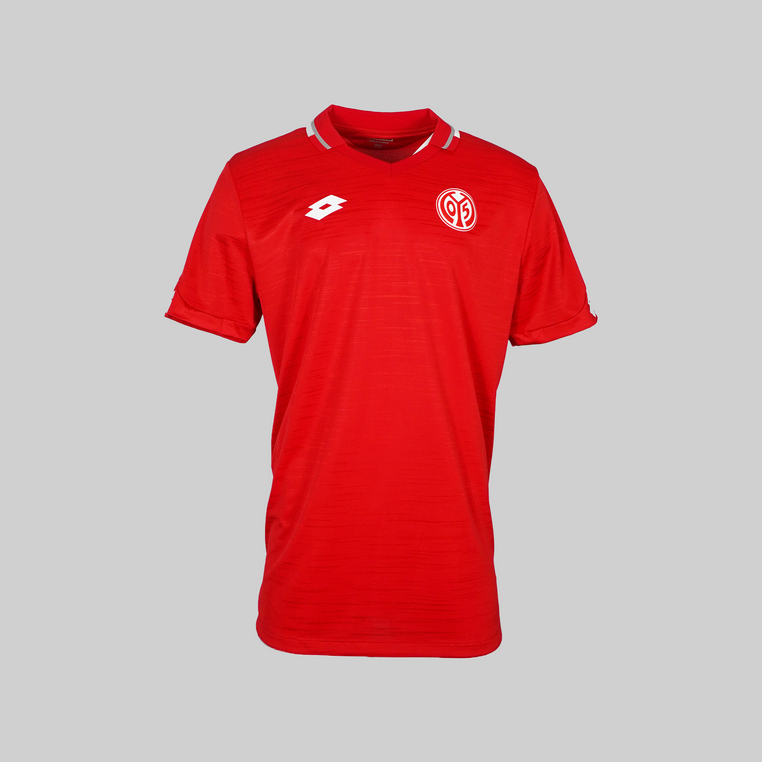 Mainz Thuisshirt 2019/2020