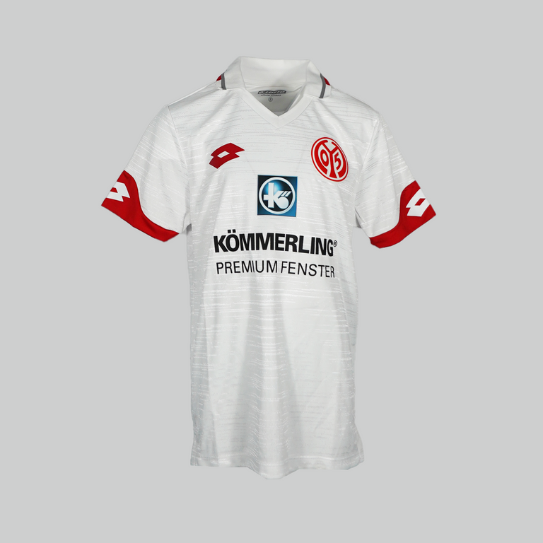 Mainz Uitshirt 2019/2020