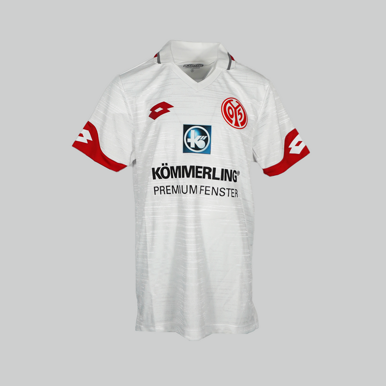 Mainz Uitshirt 2019/2020