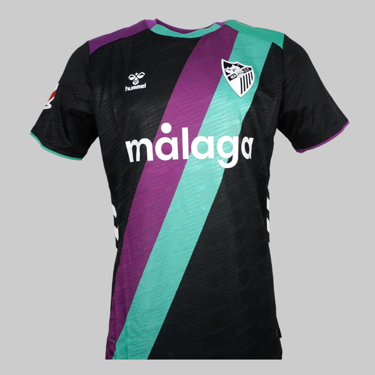 Malaga Uitshirt 2025/2026