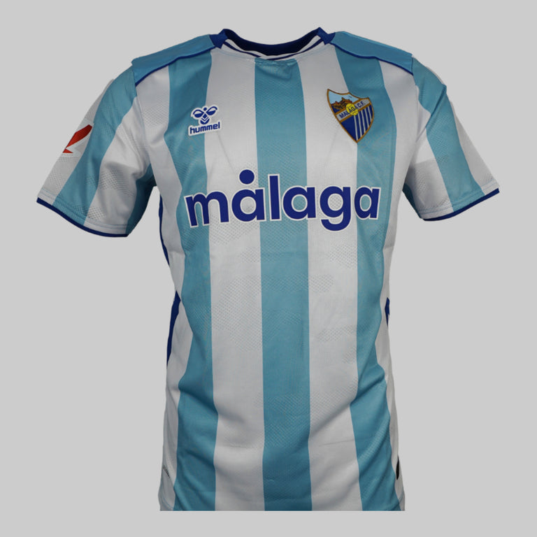 Malaga Thuis Shirt 2025/2026