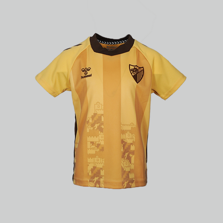 Malaga Derde Tenue 2024/2025