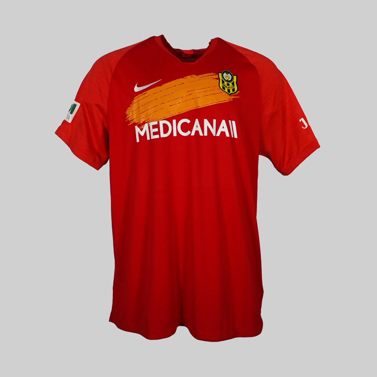 Malatyaspor Thuisshirt 2020/2021
