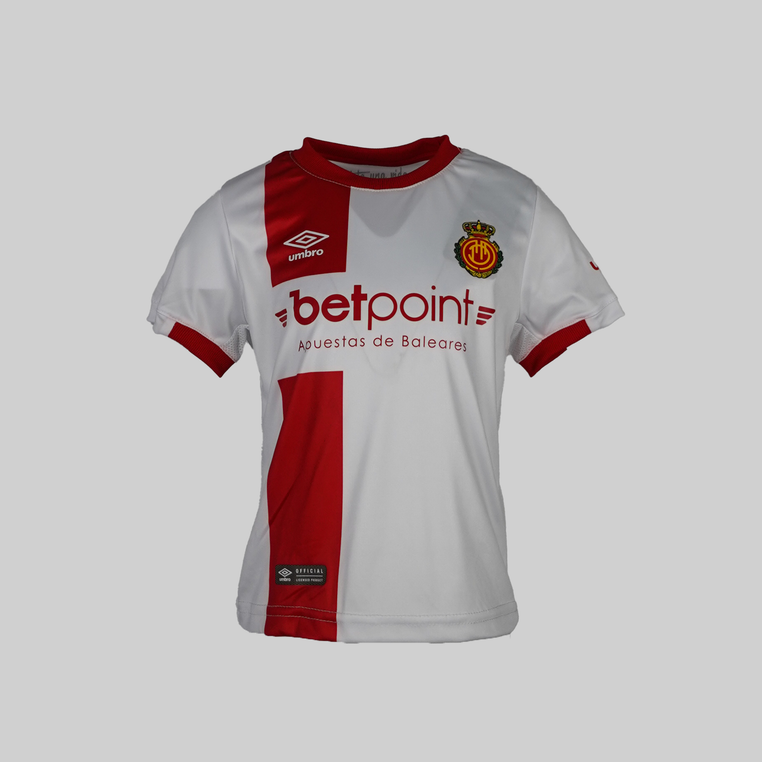 Mallorca Uitshirt 2018/2019