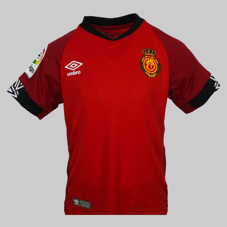 Mallorca Thuisshirt 2019/2020