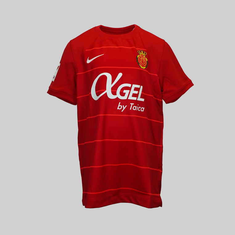 Mallorca thuisshirt 2023/2024