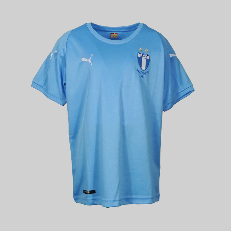 Malmö Thuisshirt 2018