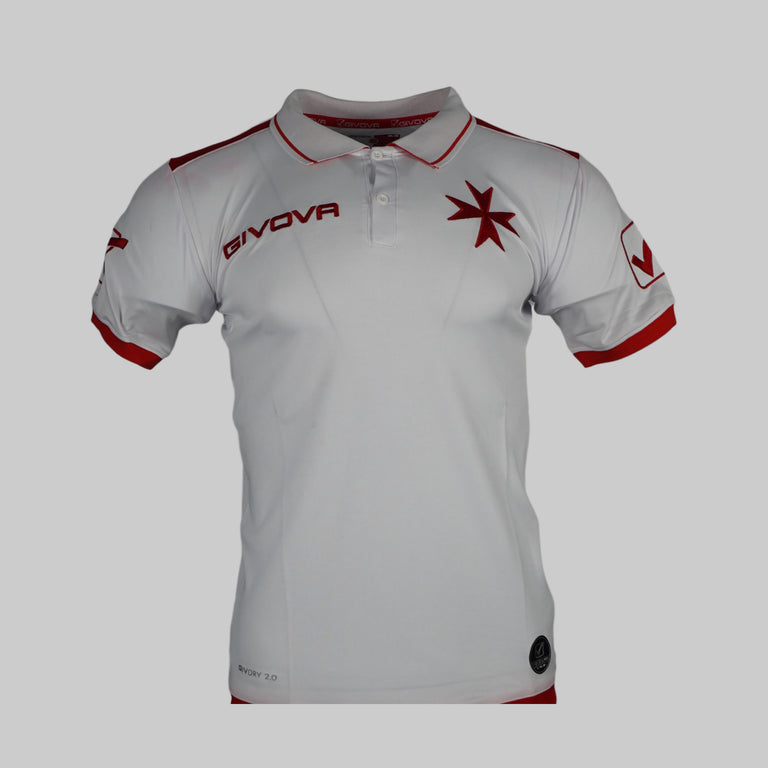 Malta Uitshirt 2019/2020