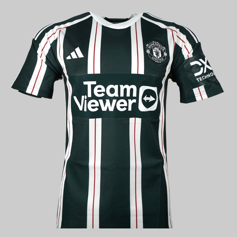 Manchester United Uitshirt 2023/2024