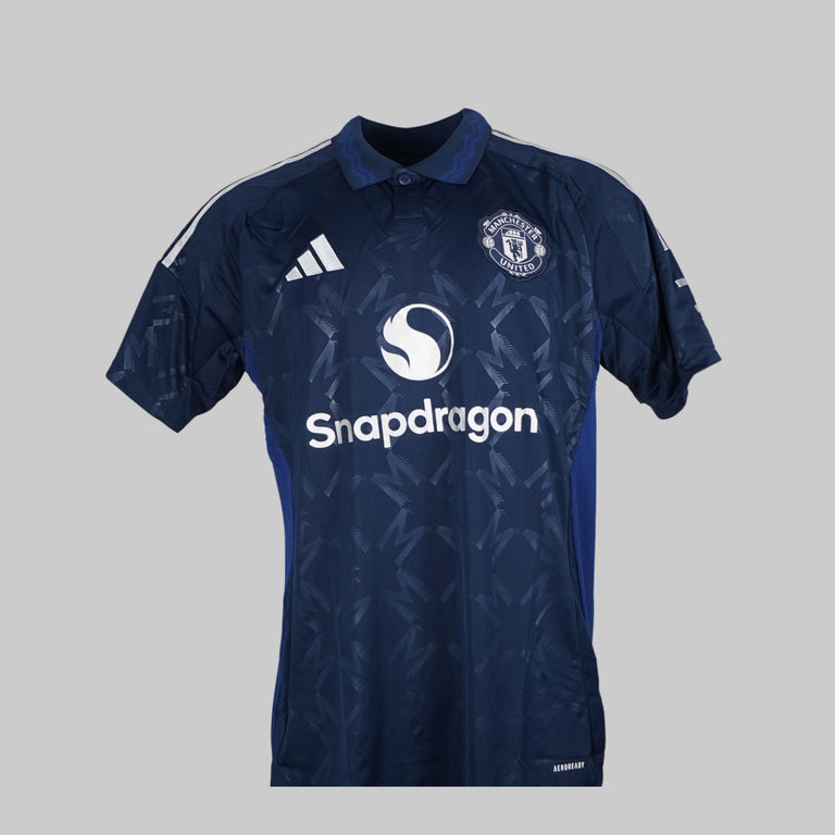 Manchester United Derde Shirt 2024/2025