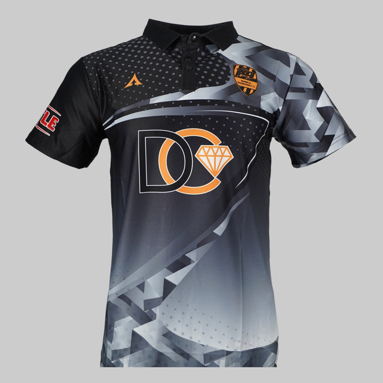 Manica Diamods Uitshirt 2025